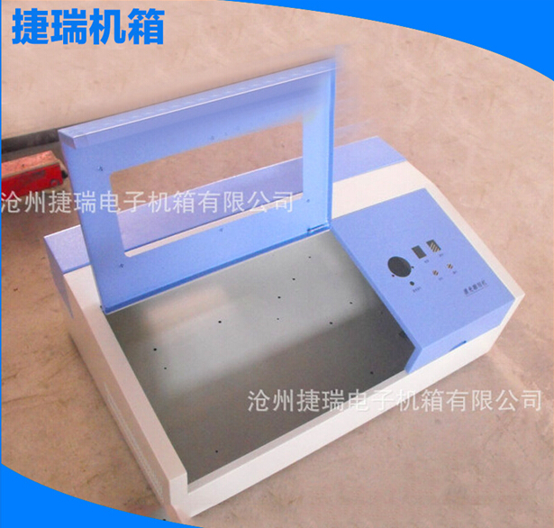 儀表機(jī)箱殼體 儀表機(jī)箱殼體